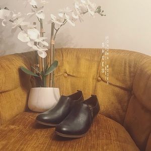 sonoma | ankle boots | 8
